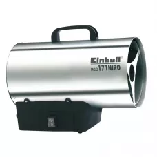 Гармата теплова Einhell HGG 171 Niro