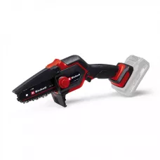 Пила обрезная цепная бесщеточная аккумуляторная Einhell GE-PS 18/15 Li BL - Solo (4600040)