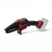 Пила обрезная цепная бесщеточная аккумуляторная Einhell GE-PS 18/15 Li BL - Solo (4600040)
