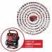 Компресор акумуляторний Einhell TE-AC 18/75 Li OF - Solo (4020410)