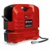 Компресор безмасляний Einhell TC-AC 190 OF Set (4020660)