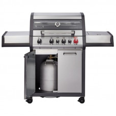 Газовий гриль Enders MONROE PRO 4 SIK Turbo