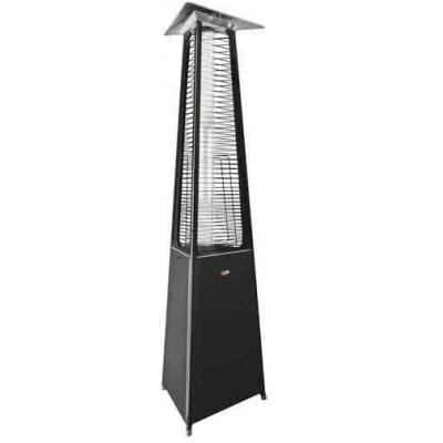 Газовий обігрівач Italkero Falo Evo Black