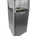 Вуличний газовий обігрівач Activa Pyramide Cheops II grey-black