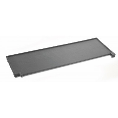 Чавунний деко для електричного гриля GrandHall E-Grill