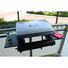 Балконне кріплення для грилів: E-Grill/GP Grill