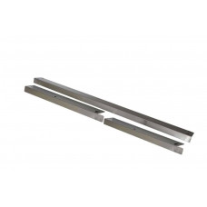 Внутрішні напрямні для газового гриля CROSSRAY® 2 Heatstrip