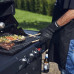 Рукавички Enders для BBQ вогнестійкі, матеріал-арамід, 1 пара, колір чорний