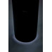 Вуличний газовий камін Enders NOVA LED L Black, 2.5 кВт