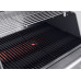 Встраиваемые газовые премиум-грили Heatstrip CROSSRAY® 4