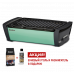 Вугільний гриль Enders Aurora Mint