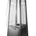 Вуличний газовий обігрівач Activa Pyramide Cheops, 9,3 кВт