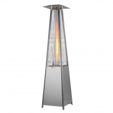 Вуличний газовий обігрівач Activa Pyramide Cheops, 9,3 кВт