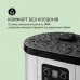 Інфрачервоний електричний обігрівач Blumfeldt Heat Guru Plus L, 2 кВт