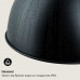 Розумний інфрачервоний обігрівач Blumfeldt Heatbell Tower, 2кВт