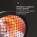 Інфрачервоний обігрівач Blumfeldt Heatspot, 2кВт