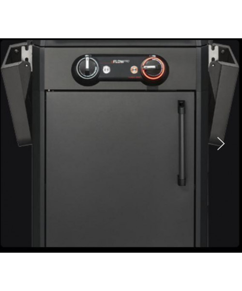 Електричний гриль Enders eFlow Pro Shadow Електричний гриль Enders eFlow Pro Shadow