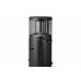 Вуличний газовий обігрівач Enders POLO BLACK 2.0, 6 кВт