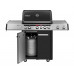 Газовый гриль Enders Uniq Pro 3 IKO Cruster