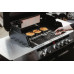 Газовый гриль Enders Uniq Pro 3 IKO Cruster