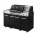 Газовий гриль Enders Uniq Pro 3 IKO Cruster