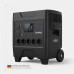 Зарядна станція Craftfull Powerstation Fast Charge PS3600