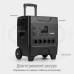 Зарядна станція Craftfull Powerstation Fast Charge PS3600