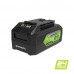 Акумулятор Greenworks G24USB4