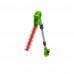 Кущоріз акумуляторний Greenworks G24PH51