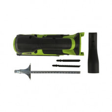 Лобзик акумуляторний Greenworks GD24JS без АКБ і ЗП