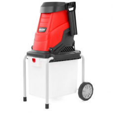 Садовий подрібнювач гілок HECHT 630 BOX