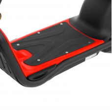 Скутер електричний HECHT COCIS MINI RED