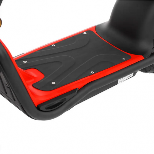 Скутер електричний HECHT COCIS MINI RED