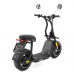 Скутер електричний HECHT COCIS MINI CARBON