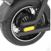 Скутер електричний HECHT COCIS MINI CARBON
