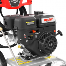 Бензинова мийка високого тиску HECHT 3231