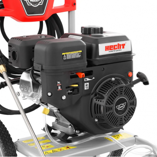 Бензинова мийка високого тиску HECHT 3231