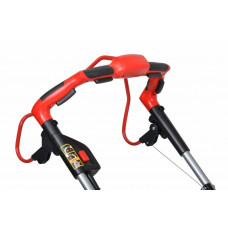 Газонокосарка акумуляторна самохідна HECHT 5051S