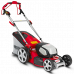 Газонокосарка акумуляторна самохідна HECHT 5051S