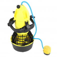 Підводний скутер HECHT 4499