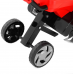 Акумуляторний культиватор HECHT 7026