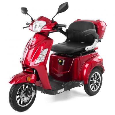 Електроскутер HECHT VISTA