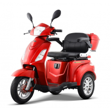 Електроскутер HECHT VISTA