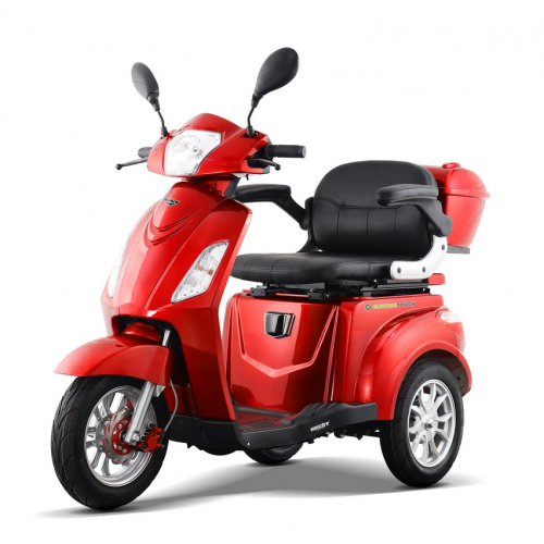 Електроскутер HECHT VISTA