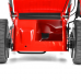 Газонокосарка бензинова HECHT 5484 SX 5 in 1