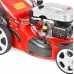 Газонокосарка бензинова HECHT 5484 SX 5 in 1