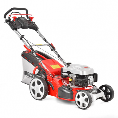 Газонокосарка бензинова HECHT 5484 SX 5 in 1