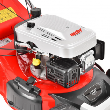 Газонокосарка бензинова HECHT 5484 SX 5 in 1