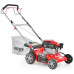 Газонокосарка бензинова HECHT 546 SСW 5 in 1