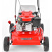 Газонокосарка бензинова HECHT 546 SСW 5 in 1